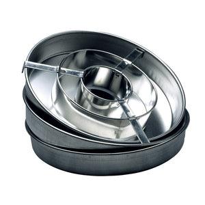 Norpro Checkerboard Cake Pan 3813 - A Secret Admirer