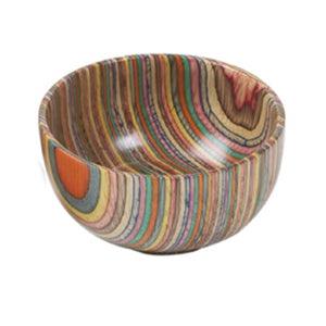 Norpro Colored Wood Bowl - 3C/24Oz 5576 - A Secret Admirer