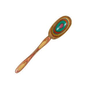Norpro Colorful Wood Spoon - Mini 5544 - A Secret Admirer