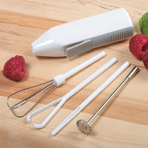 Norpro Cordless Mini Mixer 2273 - A Secret Admirer