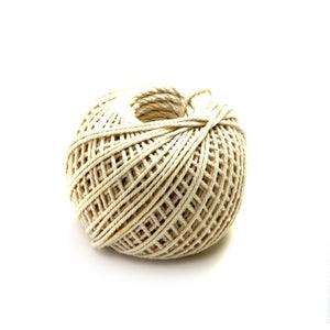 Norpro Cotton Twine 942 - A Secret Admirer
