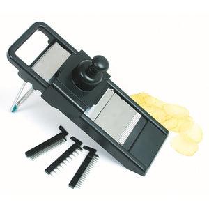 Norpro Deluxe Mandoline Slicer/Grater 305 - A Secret Admirer