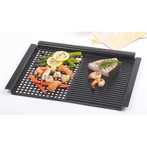 Norpro Dual Sided Grill Pan 962 - A Secret Admirer