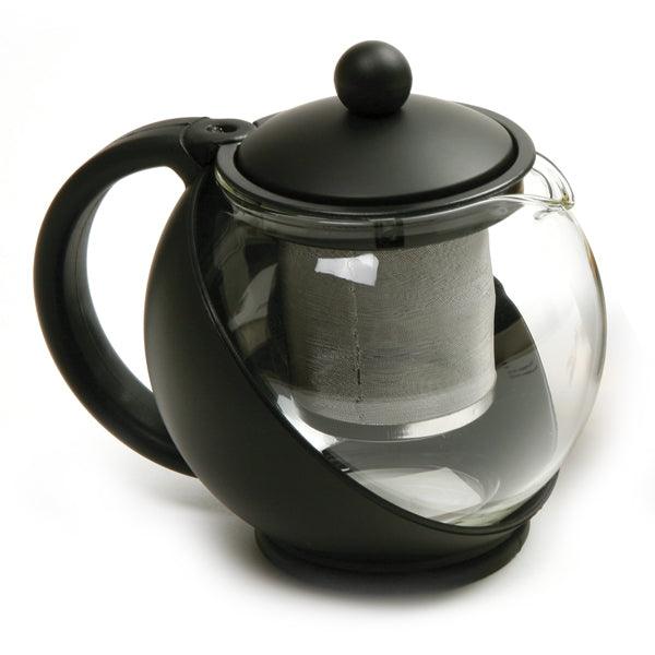 Norpro Eclipse Teapot, 20 Oz. 821E - A Secret Admirer