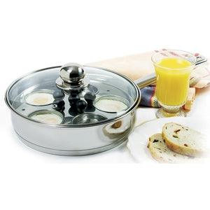 Norpro Egg Poacher/Skillet Set 669 - A Secret Admirer