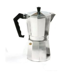 Norpro Espresso Maker 9 Cup 5587 - A Secret Admirer