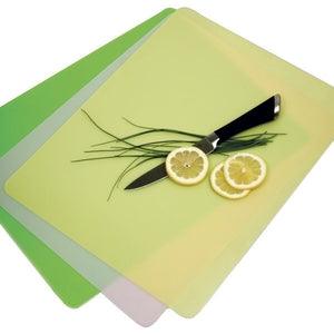Norpro Flexible Cutting Mats, 3 Colors 38 - A Secret Admirer