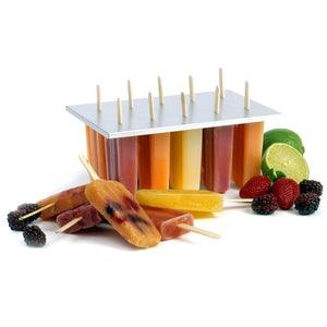 Norpro Frozen Ice Pop Maker 423 - A Secret Admirer