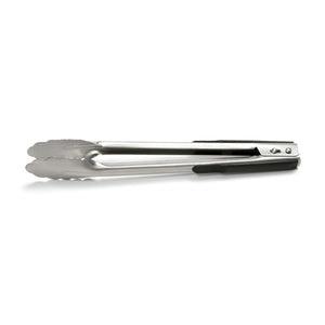 Norpro Grip - Ez 12" Stainless Steel Locking Tongs 1966 - A Secret Admirer