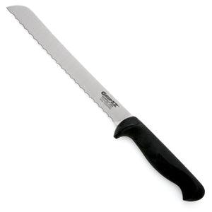 Norpro Grip - Ez Bread Knife, 8" 1127 - A Secret Admirer