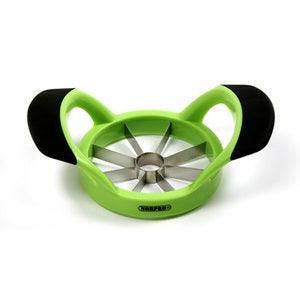 Norpro Grip - Ez Fruit Slicer/Wedger, Green 5111G - A Secret Admirer