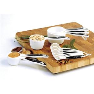 Norpro Grip - Ez Measuring Cups & Spoons 3042 - A Secret Admirer
