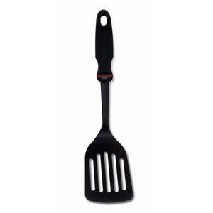 Norpro Grip - Ez Nylon Slotted Spatula 1704 - A Secret Admirer