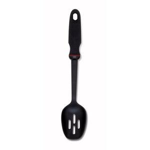 Norpro Grip - Ez Nylon Slotted Spoon 1700 - A Secret Admirer
