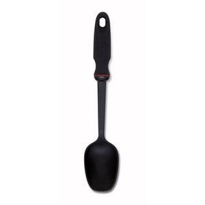Norpro Grip - Ez Nylon Solid Spoon 1701 - A Secret Admirer