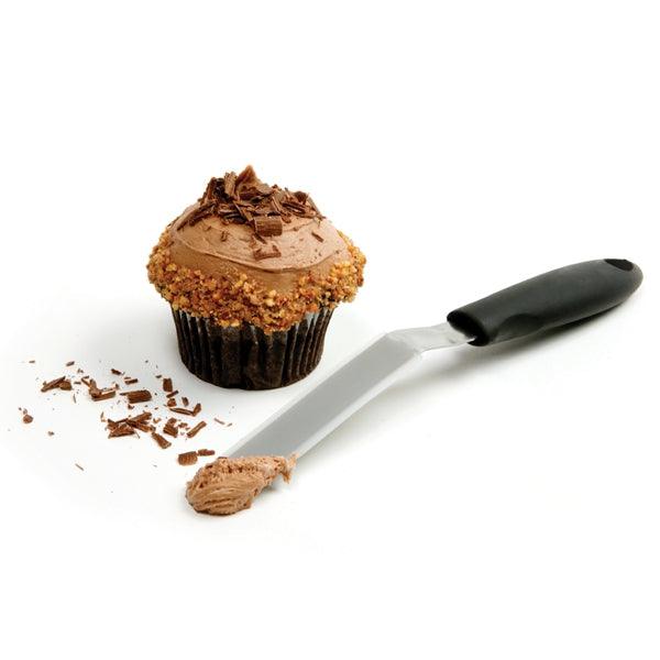 Norpro Grip - Ez Offset Cupcake Spatula 3145 - A Secret Admirer