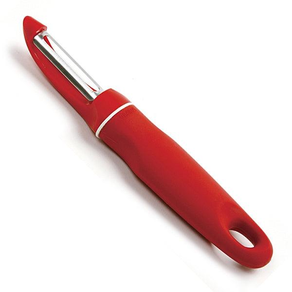 Norpro Grip - Ez Peeler, Red 110R - A Secret Admirer