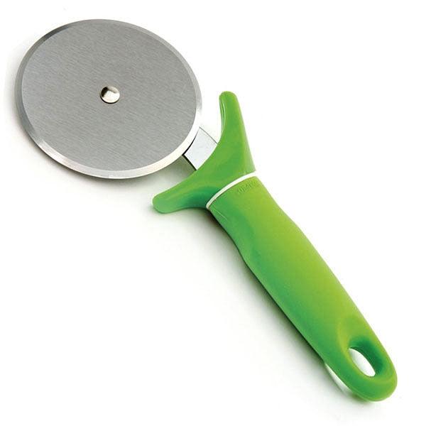 Norpro Grip - Ez Pizza Wheel, Green 111G - A Secret Admirer