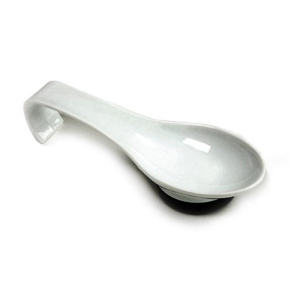 Norpro Grip - Ez Porcelain Spoon Rest 7492 - A Secret Admirer
