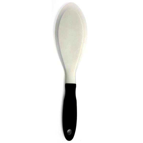 Norpro Grip - Ez Silicone Scoop/Scrape/Mix Spatula 3139 - A Secret Admirer