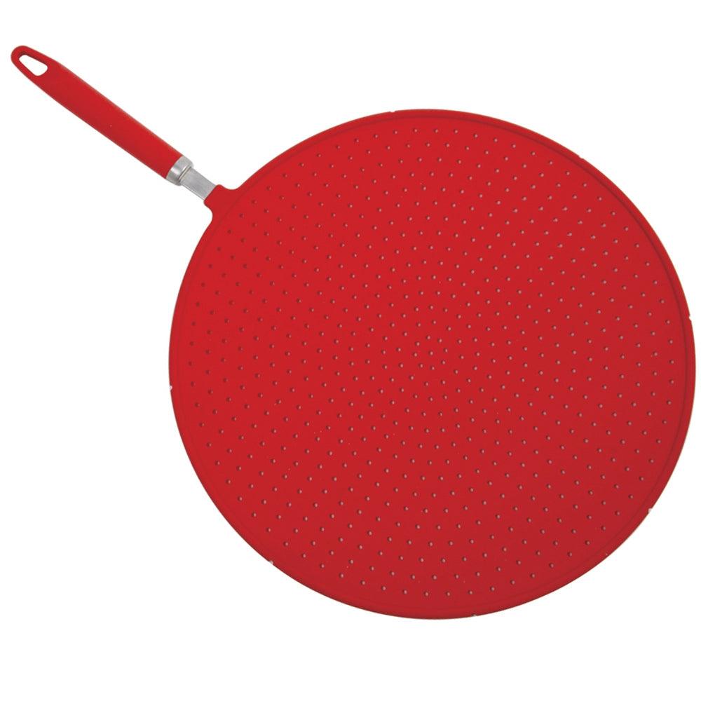 Norpro Grip - Ez Silicone Splatter Screen Strainer 2061 - A Secret Admirer