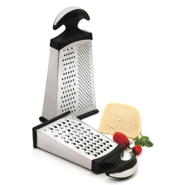Norpro Grip - Ez Slim Grater 350 - A Secret Admirer