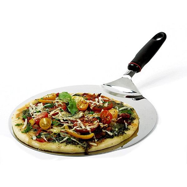 Norpro Grip - Ez Stainless Steel Cake/Pizza Lifter 3192 - A Secret Admirer