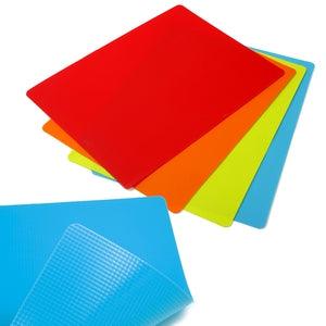 Norpro Gripping Cutting Mat, 4 Piece s 35 - A Secret Admirer