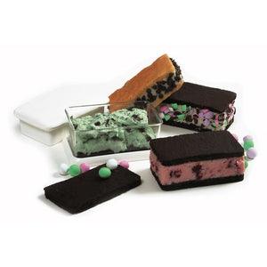 Norpro Ice Cream Sandwich Maker 684 - A Secret Admirer
