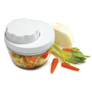Norpro Instant Chopper 837 - A Secret Admirer