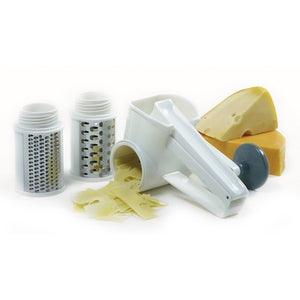 Norpro Jumbo 3 Drum Grater 342 - A Secret Admirer