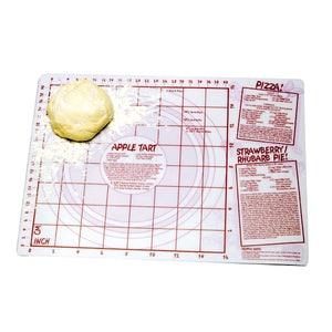Norpro Jumbo Pastry/Cutting Mat 40 - A Secret Admirer