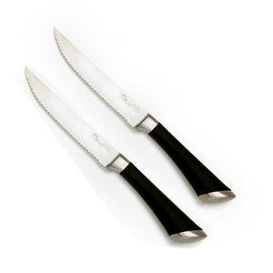 Norpro Kleve Steak Knives, 2Piece Set 1175 - A Secret Admirer