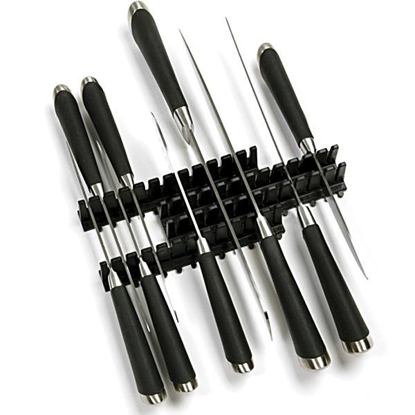 Norpro Knife Organizer, 4Piece Set 1155 - A Secret Admirer