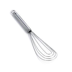Norpro Krona 11" Stainless Steel Flat Whisk 2318 - A Secret Admirer