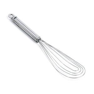 Norpro Krona 13" Stainless Steel Flat Whisk 2319 - A Secret Admirer