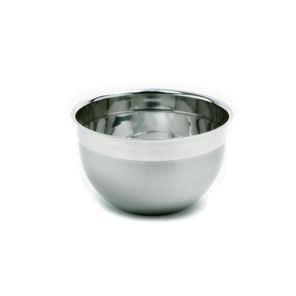 Norpro Krona 1.5Qt/1.4L Stainless Steel Bowl 1044 - A Secret Admirer