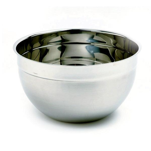 Norpro Krona 5Qt/4.8L Stainless Steel Bowl 1055 - A Secret Admirer
