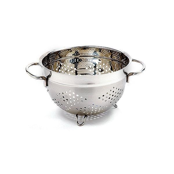 Norpro Krona 8" Stainless Steel Deep Colander 225 - A Secret Admirer