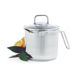 Norpro Krona Stainless Steel 8 Cup Multi - Pot With Straining Lid 650 - A Secret Admirer