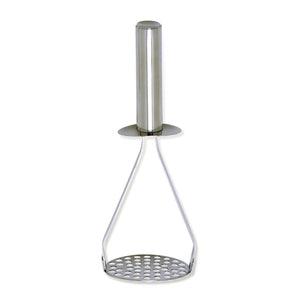 Norpro Krona Stainless Steel Potato Masher With Guard 1231 - A Secret Admirer