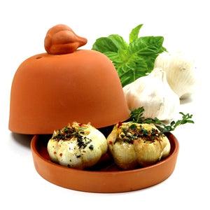 Norpro Large Garlic Baker 1158 - A Secret Admirer