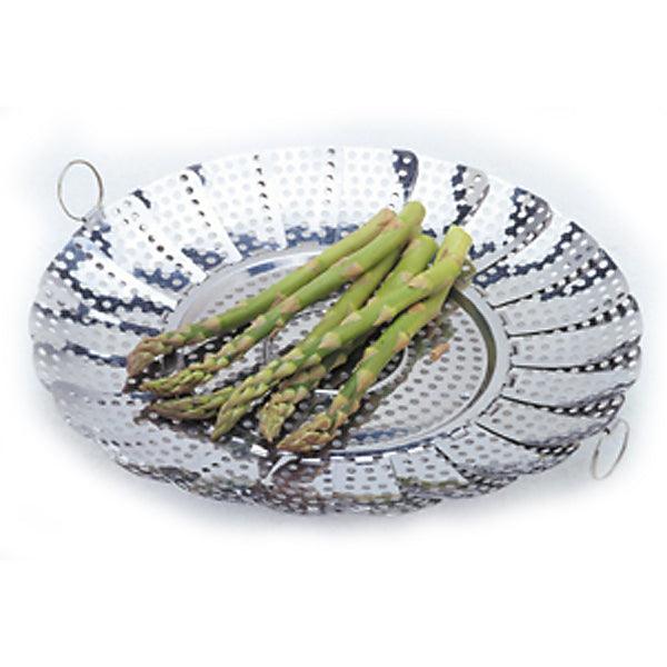 Norpro Large Vegetable Steamer 177 - A Secret Admirer