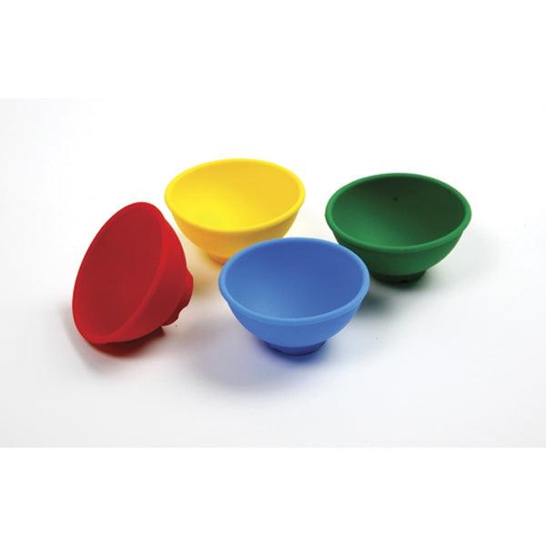 Norpro Mini Pinch Bowls, 4 Pc Set 408 - A Secret Admirer