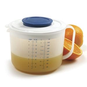 Norpro Mixing Jug W/Measures, 9 Cup 3039 - A Secret Admirer