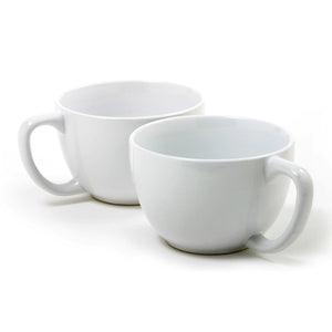 Norpro Mugs, 2 Piece s 293 - A Secret Admirer