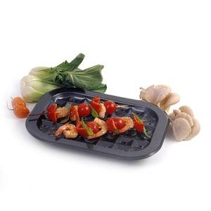 Norpro Non - Stick Broiler Set 12X9 4675 - A Secret Admirer
