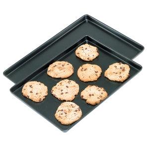 Norpro Non - Stick Cookie Baking Sheet 15X10 3995 - A Secret Admirer