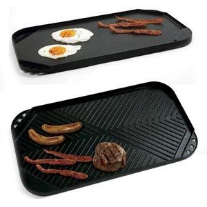 Norpro Non - Stick Heavy Duty Dual Griddle 967 - A Secret Admirer