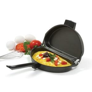 Norpro Non - Stick Omelet Pan 664 - A Secret Admirer